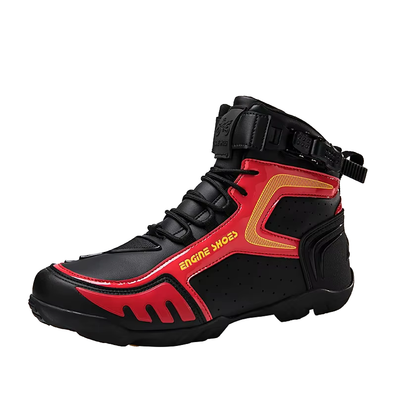 Botas Modernas Premium