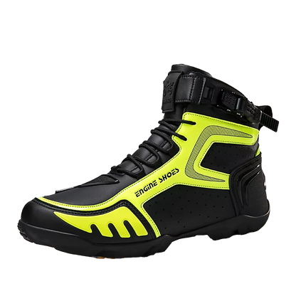 Botas Modernas Premium